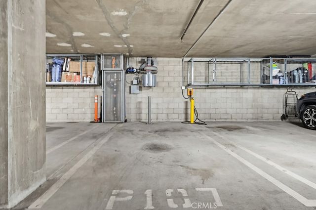 13075 Pacific Promenade Place 115, Playa Vista, CA 90094