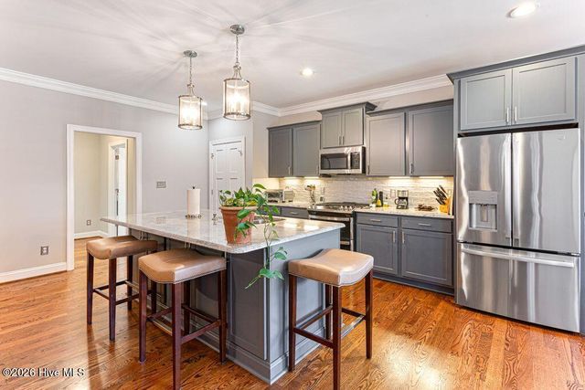 500 Pommel Lane, Southern Pines, NC 28387