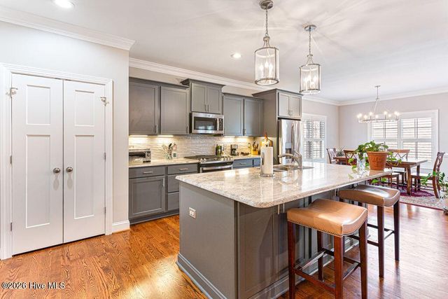 500 Pommel Lane, Southern Pines, NC 28387