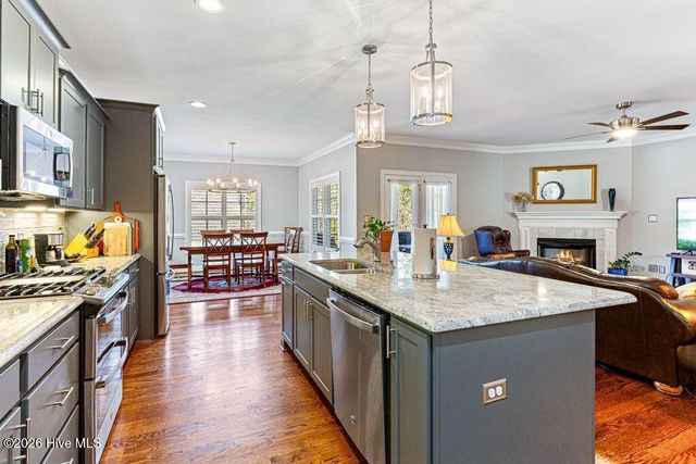 500 Pommel Lane, Southern Pines, NC 28387