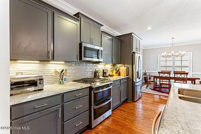 500 Pommel Lane, Southern Pines, NC 28387