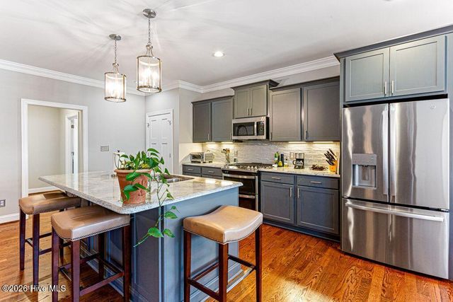 500 Pommel Lane, Southern Pines, NC 28387