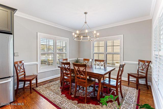 500 Pommel Lane, Southern Pines, NC 28387