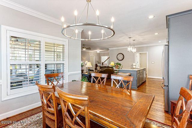 500 Pommel Lane, Southern Pines, NC 28387