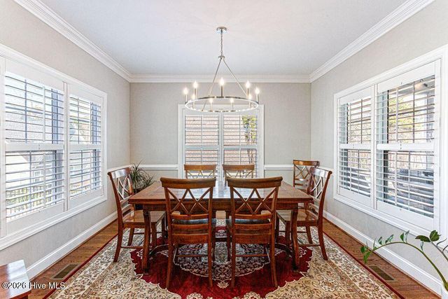 500 Pommel Lane, Southern Pines, NC 28387