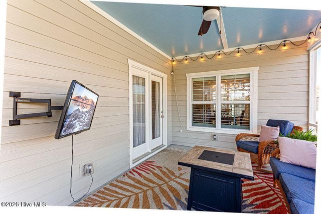 500 Pommel Lane, Southern Pines, NC 28387