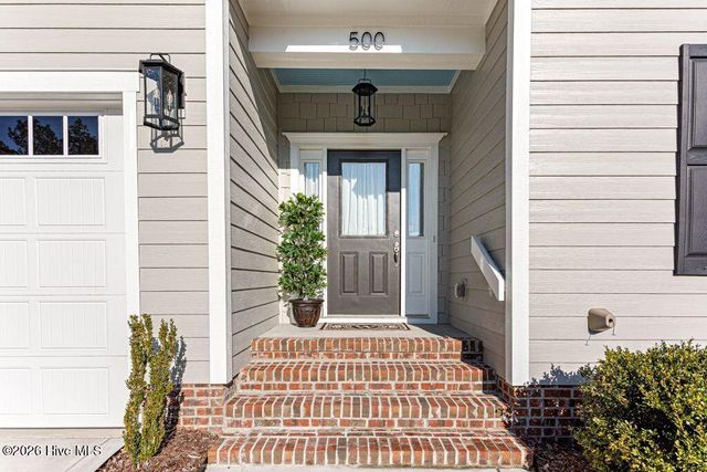 500 Pommel Lane, Southern Pines, NC 28387