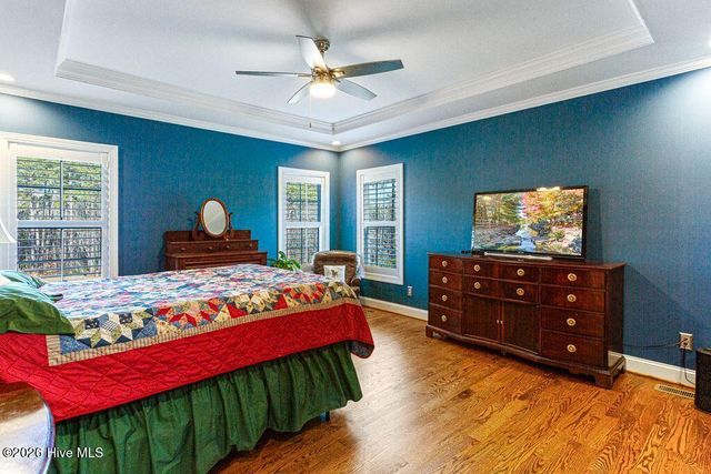 500 Pommel Lane, Southern Pines, NC 28387