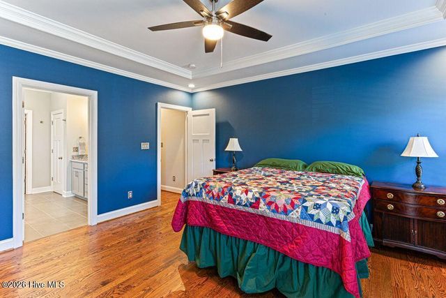 500 Pommel Lane, Southern Pines, NC 28387