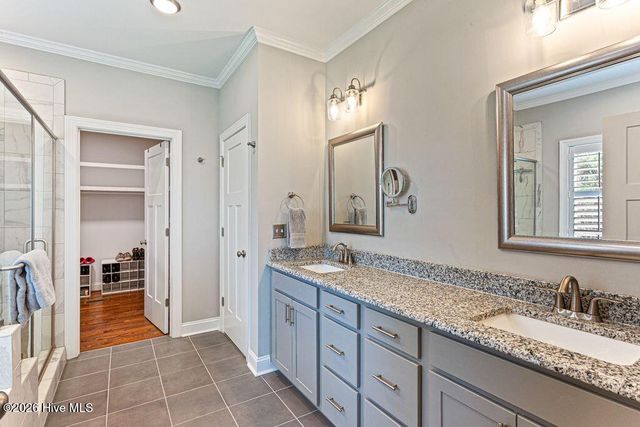 500 Pommel Lane, Southern Pines, NC 28387