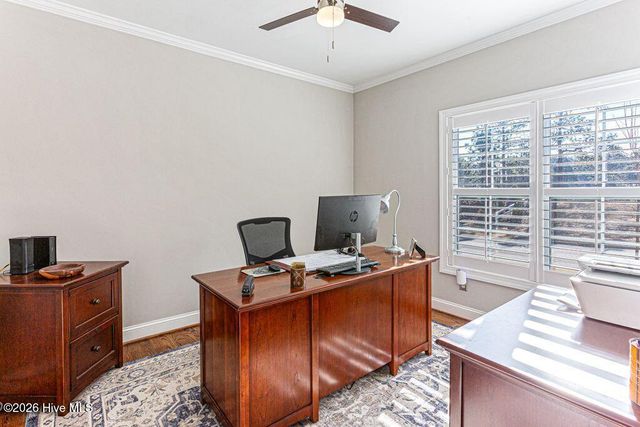 500 Pommel Lane, Southern Pines, NC 28387