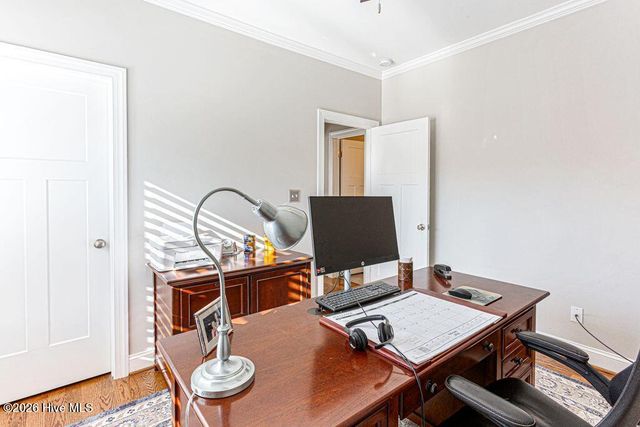 500 Pommel Lane, Southern Pines, NC 28387