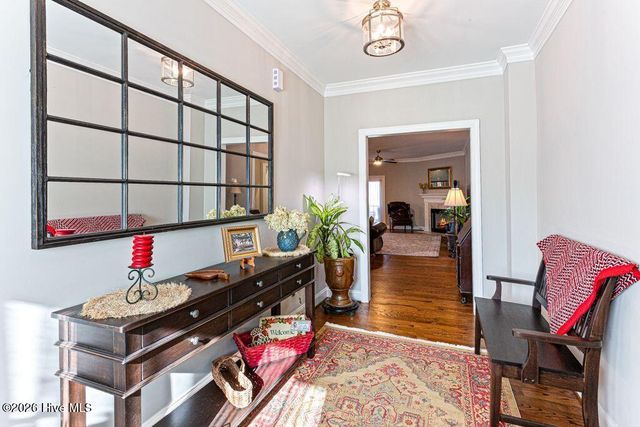 500 Pommel Lane, Southern Pines, NC 28387