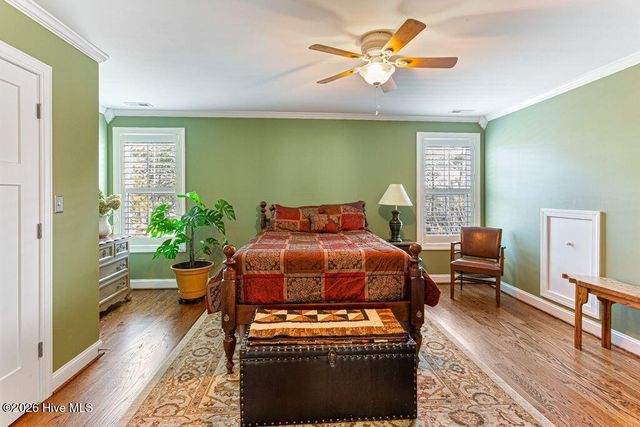 500 Pommel Lane, Southern Pines, NC 28387