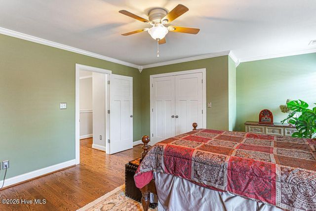 500 Pommel Lane, Southern Pines, NC 28387