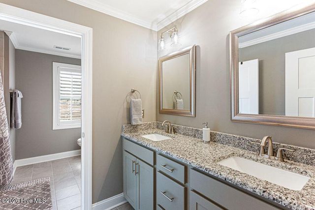 500 Pommel Lane, Southern Pines, NC 28387