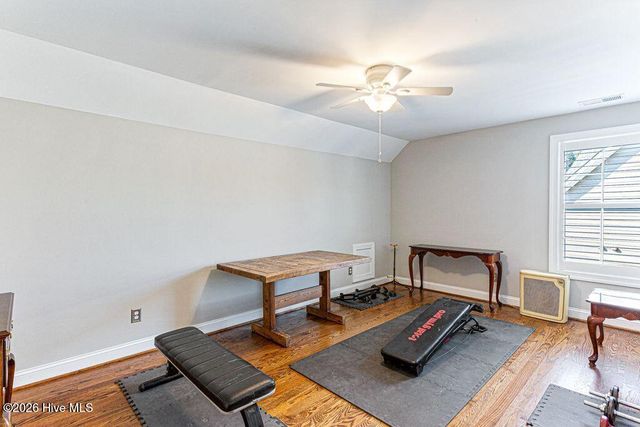 500 Pommel Lane, Southern Pines, NC 28387