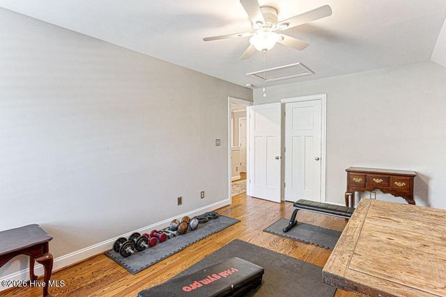 500 Pommel Lane, Southern Pines, NC 28387