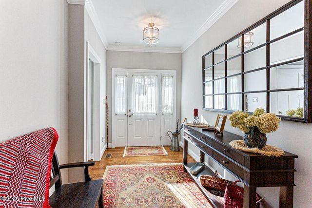 500 Pommel Lane, Southern Pines, NC 28387