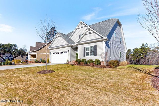 500 Pommel Lane, Southern Pines, NC 28387