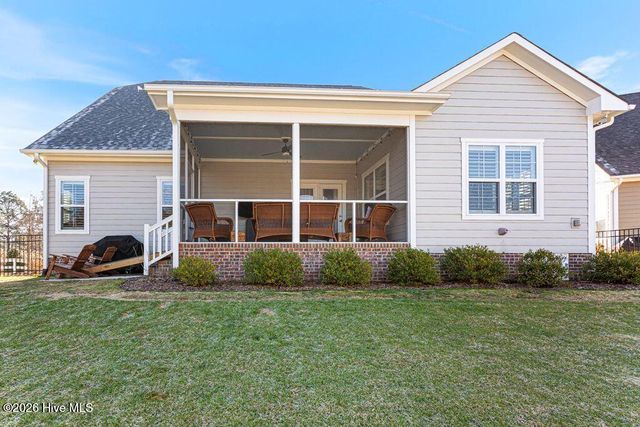 500 Pommel Lane, Southern Pines, NC 28387