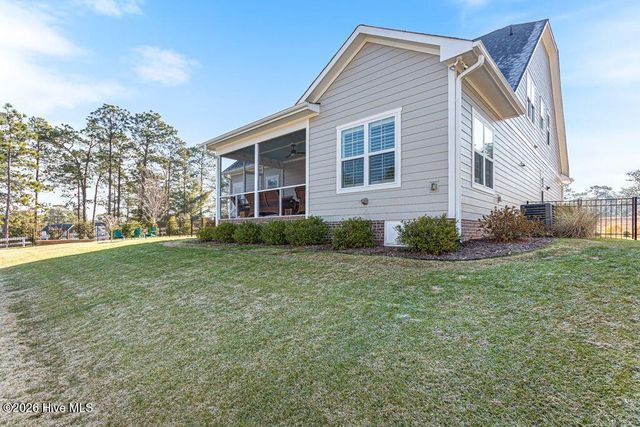 500 Pommel Lane, Southern Pines, NC 28387