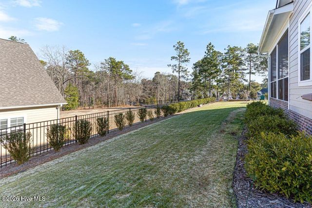 500 Pommel Lane, Southern Pines, NC 28387