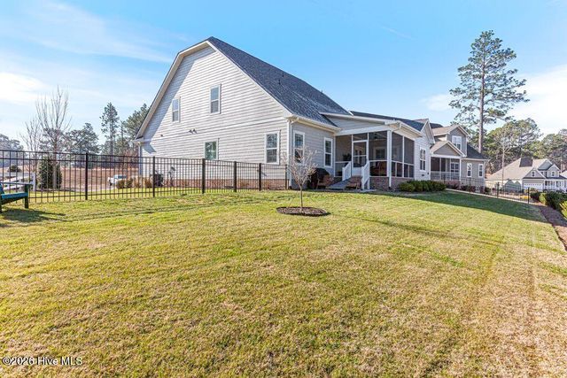 500 Pommel Lane, Southern Pines, NC 28387