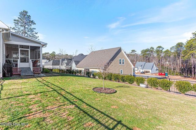 500 Pommel Lane, Southern Pines, NC 28387