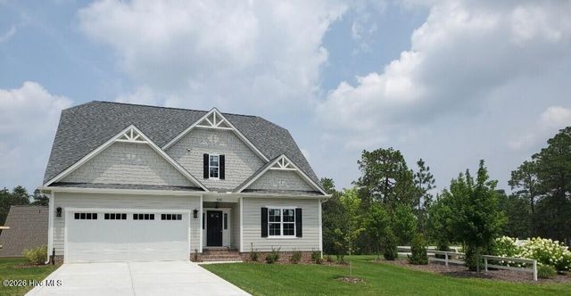 500 Pommel Lane, Southern Pines, NC 28387