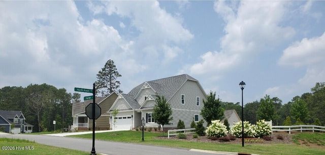 500 Pommel Lane, Southern Pines, NC 28387