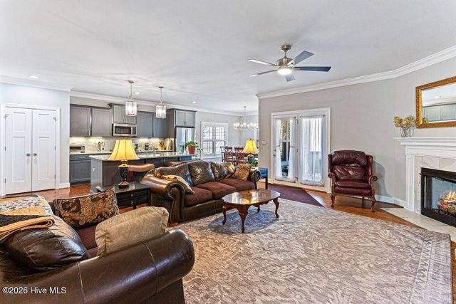 500 Pommel Lane, Southern Pines, NC 28387