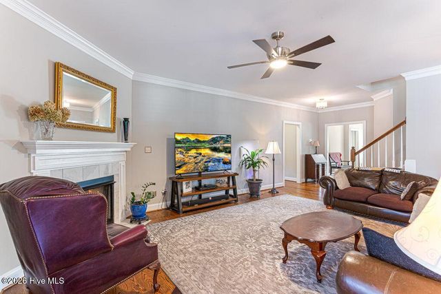 500 Pommel Lane, Southern Pines, NC 28387