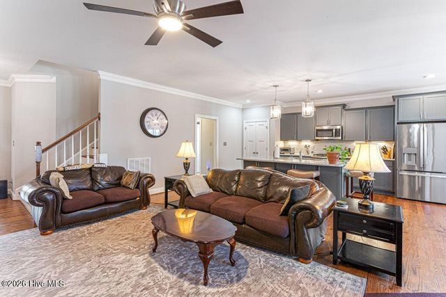 500 Pommel Lane, Southern Pines, NC 28387