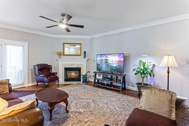 500 Pommel Lane, Southern Pines, NC 28387