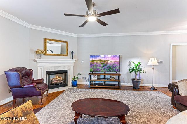 500 Pommel Lane, Southern Pines, NC 28387