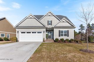 500 Pommel Lane, Southern Pines, NC 28387