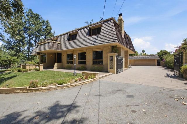 1774 Dry Creek Road, San Jose, CA 95124
