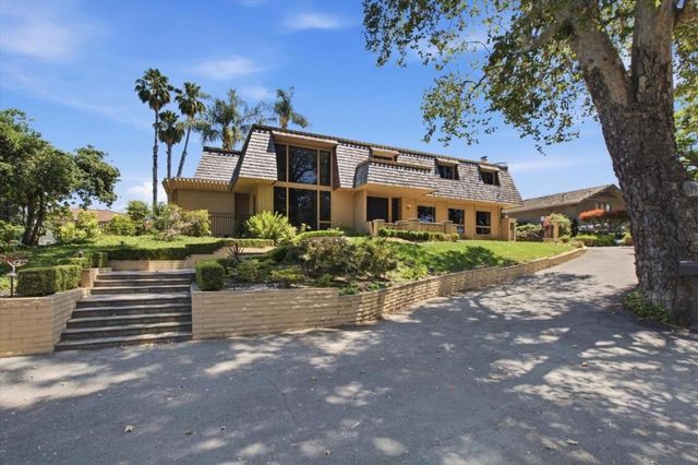 1774 Dry Creek Road, San Jose, CA 95124