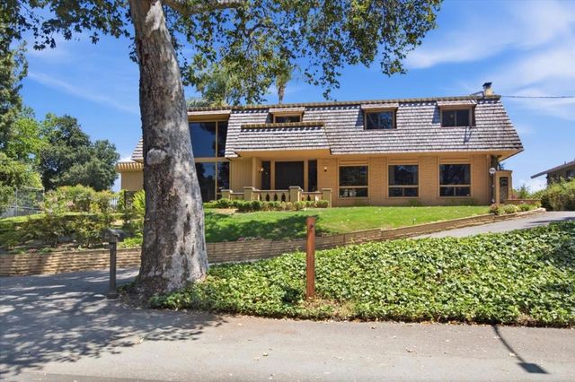 1774 Dry Creek Road, San Jose, CA 95124