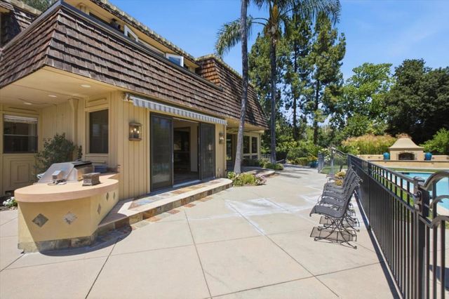 1774 Dry Creek Road, San Jose, CA 95124