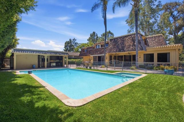 1774 Dry Creek Road, San Jose, CA 95124