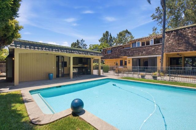 1774 Dry Creek Road, San Jose, CA 95124