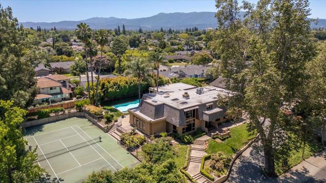1774 Dry Creek Road, San Jose, CA 95124