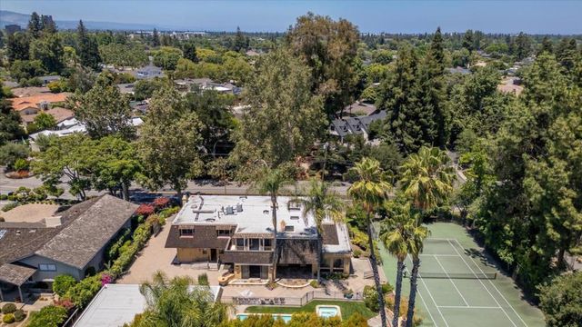 1774 Dry Creek Road, San Jose, CA 95124