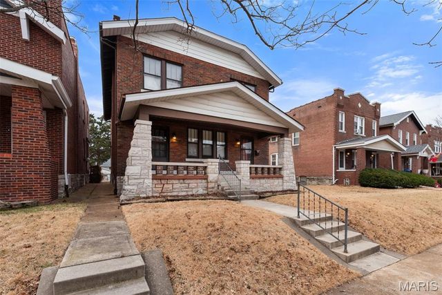 3662 Wilmington Avenue, St Louis, MO 63116