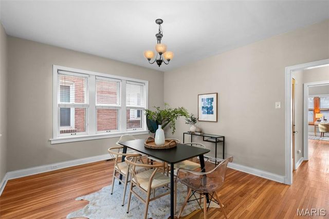 3662 Wilmington Avenue, St Louis, MO 63116