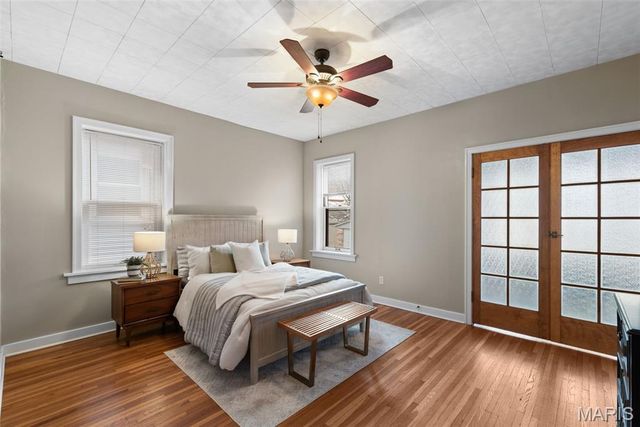 3662 Wilmington Avenue, St Louis, MO 63116