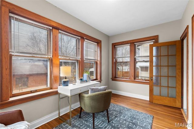 3662 Wilmington Avenue, St Louis, MO 63116