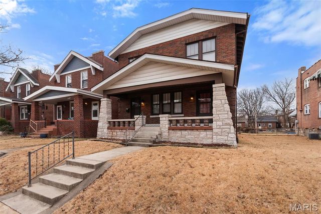3662 Wilmington Avenue, St Louis, MO 63116